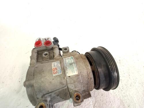 AC Kompressor HYUNDAI GETZ (TB) 1.3 | BP29558466M34 