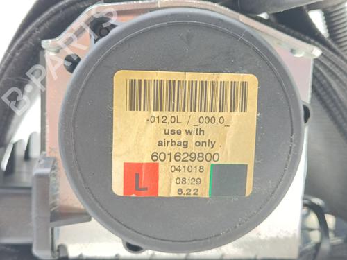 Front left seatbelt BMW 5 (E60) 530 d | BP25456388I26 