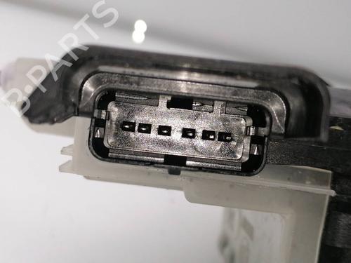 Front right lock CITROËN BERLINGO Box Body/MPV (K9) 1.5 BlueHDi 100 | BP23420478C97 