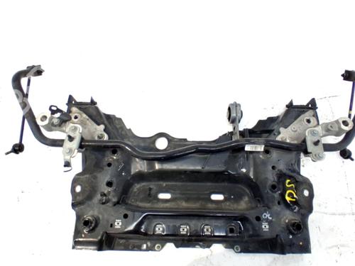 Used Subframe Subframe RENAULT TALISMAN (LP_) 1.7 Blue dCi 120 (LPA7) (120 hp) 40550488 40550488