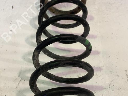 Used Shock absorber spring Shock absorber spring CITROËN JUMPY II Van 2.0 HDi 120 (120 hp) 33772716 33772716