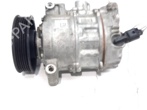 Used AC compressor AC compressor AUDI A3 Sportback (8VA, 8VF) 2.0 TDI (150 hp) 33761346 33761346