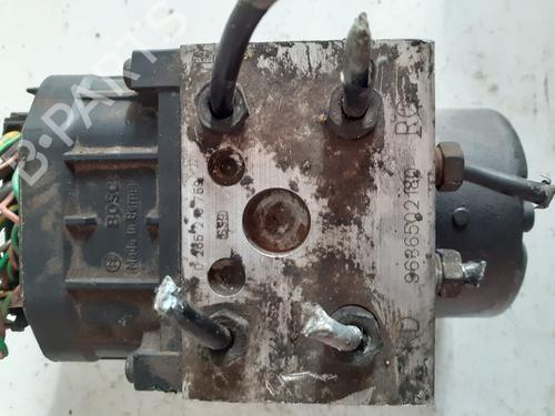 ABS Bremseaggregat CITROËN XSARA (N1) 2.0 HDi 90 (90 hp) 25459630