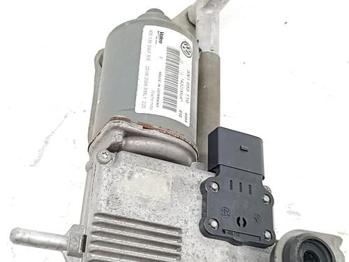 Used Front wiper motor Front wiper motor VW TIGUAN (5N_) 2.0 TDI 4motion (140 hp) 36026743 36026743