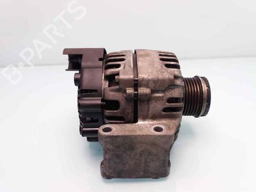 Alternator FIAT GRANDE PUNTO (199_) 1.3 D Multijet | BP23386413M7 