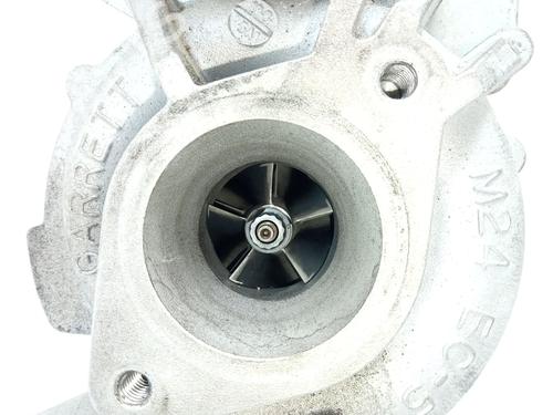 Turbocharger/Supercharger FORD TRANSIT Van (FA_ _) 2.4 TDCi RWD | BP28141987M71 