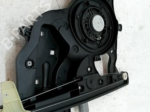 Front right window mechanism OPEL COMBO Box Body/MPV (K9) 1.5 D | BP36539360C23 - Image 3