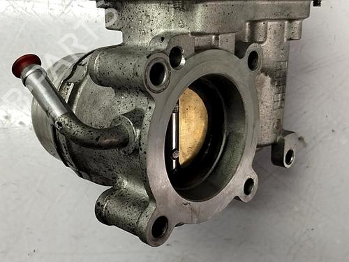 Throttle body HYUNDAI BAYON (BC3) 1.0 T-GDI | BP33871475M82 - Image 4