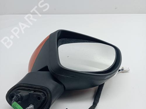 Bakspejl Højre NISSAN MICRA V (K14) 1.5 DCI (90 hp) 23350054