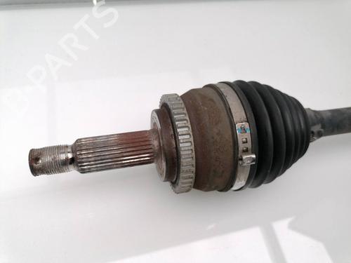 Used Left front driveshaft HYUNDAI i30 (FD) 1.6 CRDi (116 hp) 23938774