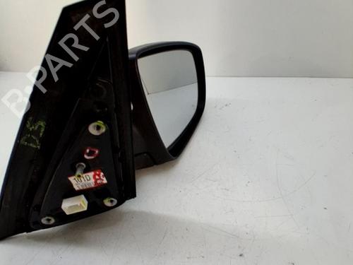 Right mirror KIA CARENS IV 1.6 GDi | BP29384850C27 