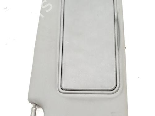 Used Right sun visor KIA SORENTO I (JC) 2.5 CRDi (170 hp) 32105176