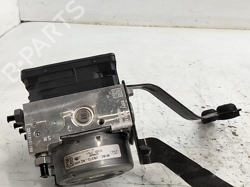 Used ABS pump ABS pump FORD PUMA (J2K, CF7) 1.0 EcoBoost (125 hp) 39740645 39740645