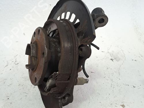 Right rear steering knuckle PORSCHE CAYENNE (9PA) 3.2 | BP27463564M28 