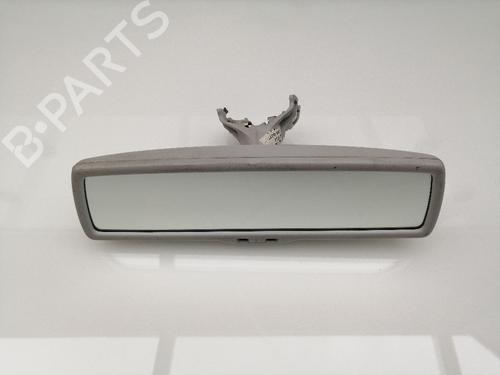 Used Rear mirror VW GOLF V (1K1) 2.0 SDI (75 hp) 23649607