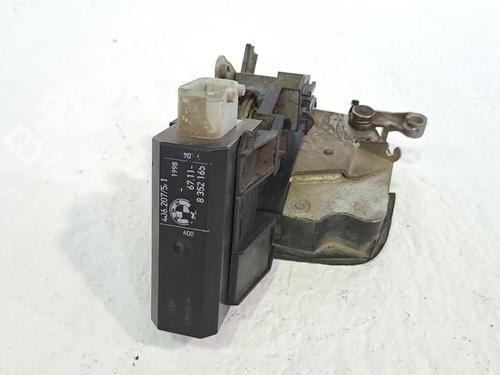 Rear right lock BMW 5 (E39) 525 tds | BP29557551C99 