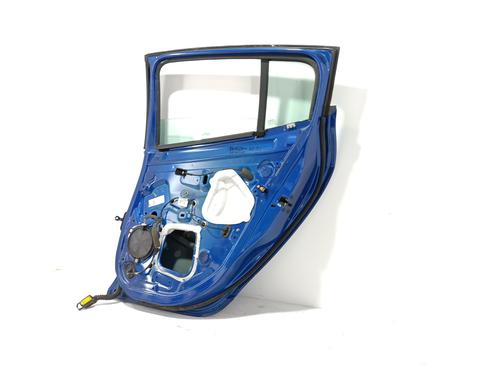 Right rear door RENAULT MEGANE III Hatchback (BZ0/1_, B3_) 1.5 dCi | BP29179338C5 