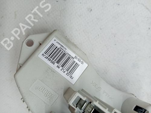 Heater resistor BMW 3 (E90) 320 i | BP23353684M108