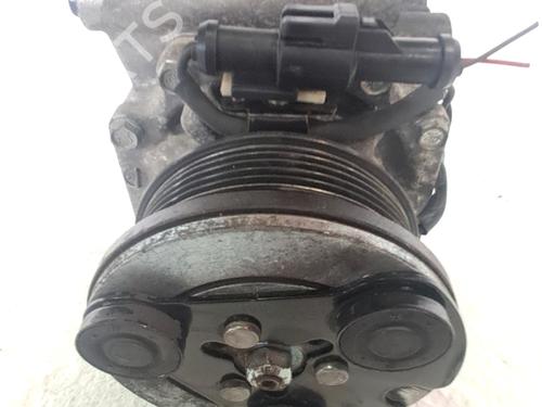 Used AC compressor JAGUAR X-TYPE I (X400) 2.5 V6 All-wheel Drive (196 hp) 32108247