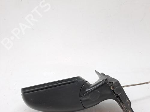 Left mirror SKODA FABIA II (542) 1.2 12V | BP27519657C26 