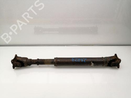 Used Driveshaft TOYOTA LAND CRUISER PRADO (_J12_) 3.0 D-4D (KDJ120, KDJ125) (163 hp) 23893128