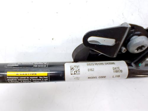 Front left seatbelt FORD MONDEO V Saloon (CD) 2.0 Hybrid | BP37288893I26 - Image 4