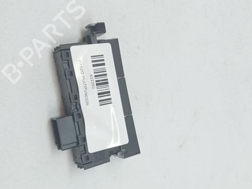 Switch VW GOLF VII (5G1, BQ1, BE1, BE2) 2.0 R 4motion | BP24608302I30 
