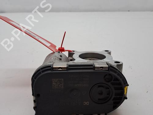 Throttle body RENAULT MEGANE IV Grandtour (K9A/M/N_) 1.3 TCe 140 (K9NB) | BP24171502M82 