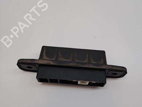 Used Tailgate handle TOYOTA VERSO (_R2_) 1.6 (ZGR20_, ZGR20R) (132 hp) 23360698
