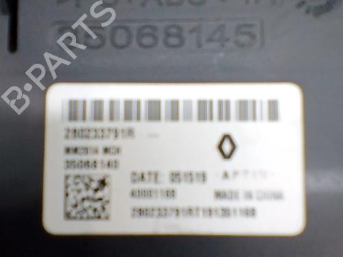 Used Other Other RENAULT TALISMAN (LP_) 1.7 Blue dCi 120 (LPA7) (120 hp) 33871161 33871161