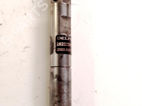 Used Injector Injector RENAULT KANGOO (KC0/1_) 1.5 dCi (KC07) (65 hp) 34181885 34181885