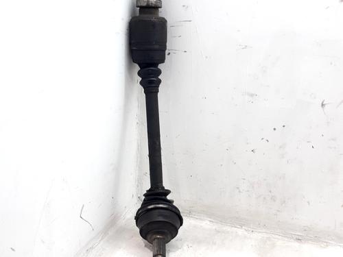 Used Right front driveshaft Right front driveshaft PEUGEOT 807 (EB_) 2.2 HDi (128 hp) 36377064 36377064