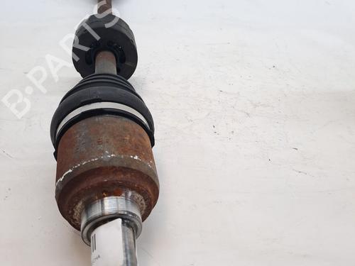 Right front driveshaft FIAT 500 (312_) 1.2 (312AXA1A) | BP23360879M39 