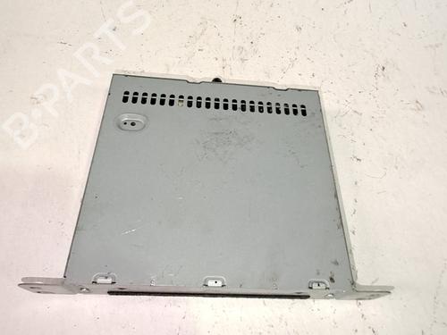 Used Radio Radio PEUGEOT 508 I (8D_) 2.0 BlueHDi 150 (150 hp) 33768597 33768597