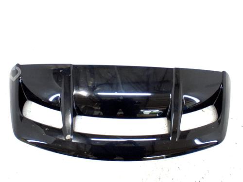 Spoiler bagklap Spoiler bagklap TOYOTA C-HR (_X1_) 1.8 Hybrid (ZYX10_, ZYX11_, ZYX10R, ZYX11R) (122 hp) 33815614 33815614