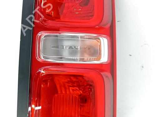 Used Right taillight Right taillight CITROËN JUMPY III Van (V_) 2.0 BlueHDi 145 4x4 (144 hp) 36108802 36108802