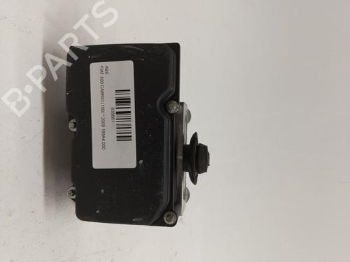 ABS pump FIAT 500 (312_) 1.2 (312AXA1A) | BP24636559M43 