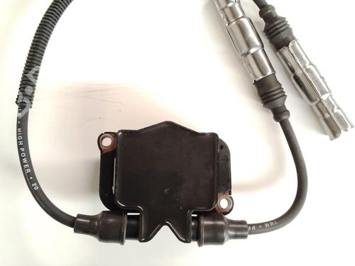 Ignition coil SMART CITY-COUPE (450) 0.6 (S1CLA1, 450.341) | BP26233524M94 