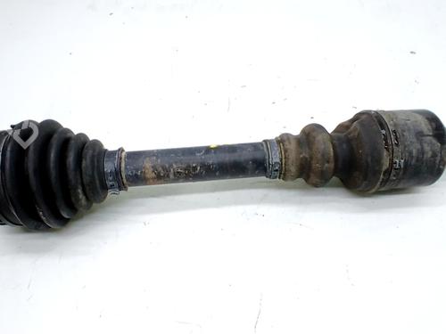 Used Left front driveshaft PEUGEOT PARTNER Box Body/MPV (5_, G_) 2.0 HDi (90 hp) 31991386