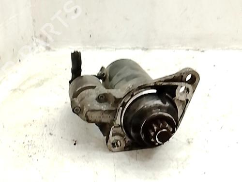 Used Starter Starter VW POLO IV (9N_, 9A_) 1.4 TDI (75 hp) 34367459 34367459