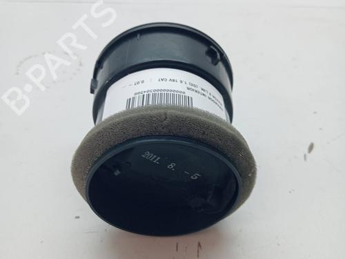 Air vent MAZDA 2 (DE_, DH_) 1.5 MZR (DE5FS) | BP23340722I21 