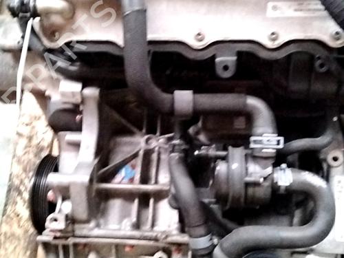 Engine VW PASSAT B8 (3G2, CB2) 1.4 TSI | BP28959284M1