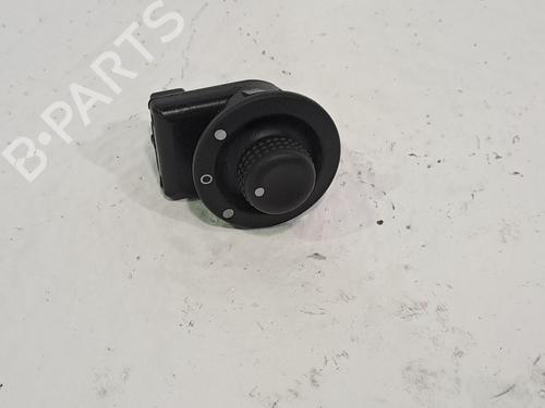 Spejlkontakt SMART FORFOUR Hatchback (453) electric drive / EQ (453.091) (56 hp) 26544549