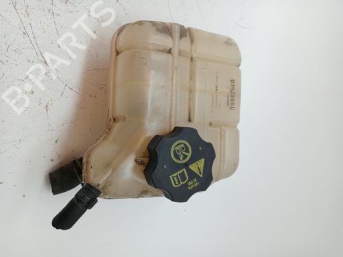 Used Expansion tank OPEL INSIGNIA A (G09) 2.0 CDTI (68) (160 hp) 23369758