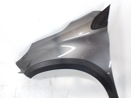 Used Left front fenders PEUGEOT 2008 I (CU_) 1.6 BlueHDi 120 (120 hp) 31035664