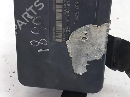 ABS pump SEAT LEON (1M1) 1.9 TDI | BP36539475M43 - Image 2