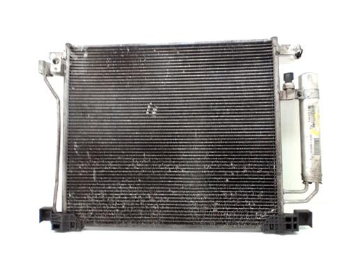 Heater matrix NISSAN JUKE (F15) 1.5 dCi | BP30054874M63 
