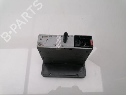 Used Radio ALFA ROMEO 159 (939_) 1.9 JTDM 16V (939AXF1B, 939AXC1B) (136 hp) 23941857