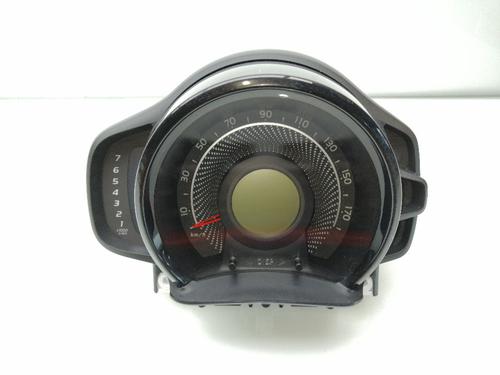 Cockpit TOYOTA AYGO (_B4_) 1.0 (KGB40) | BP23386666C47