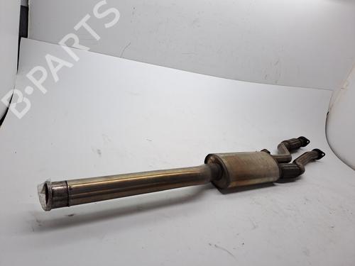 Exhaust system AUDI A8 D4 (4H2, 4H8, 4HC, 4HL) 6.3 W12 quattro | BP23380169M121 